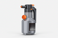 CANON A MOUSSE ELECTRIQUE