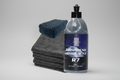 PACK CIRE GRAPHENE CERAMIQUE