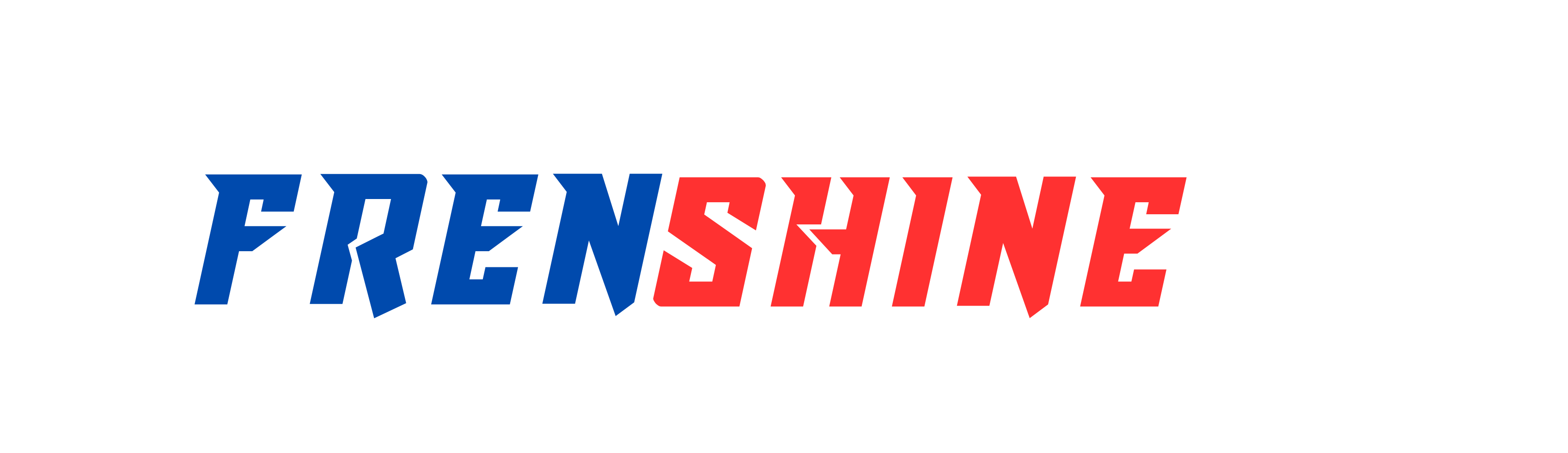 FRENSHINE