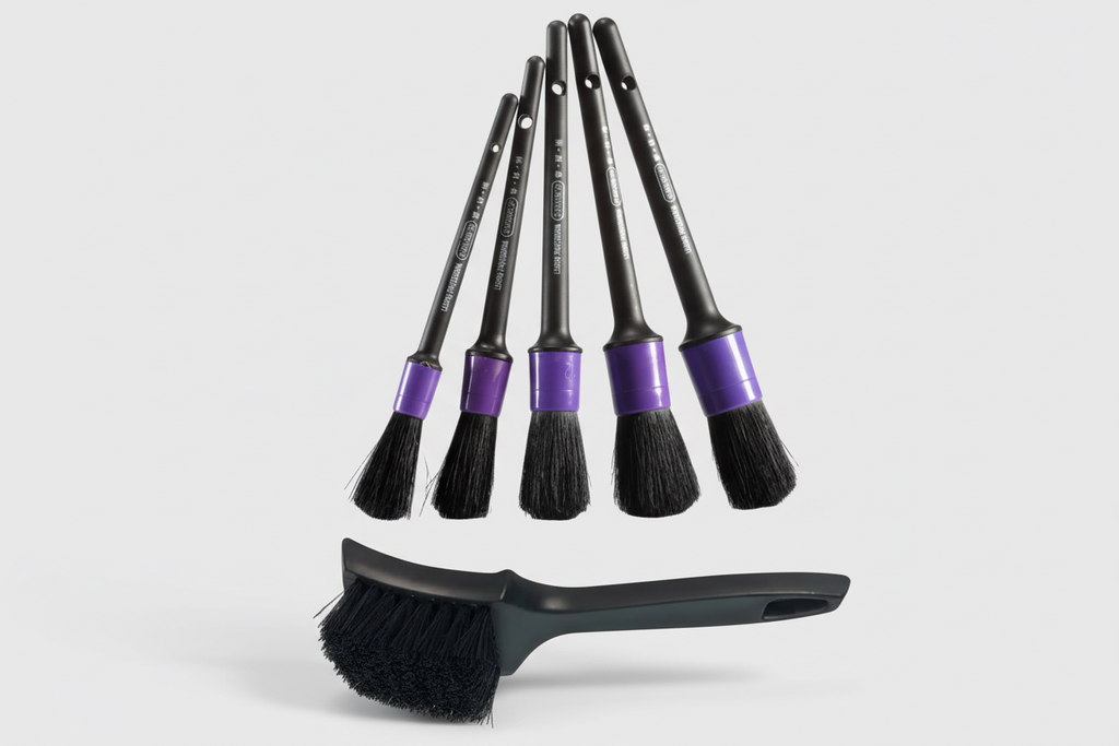 PACK BROSSES
