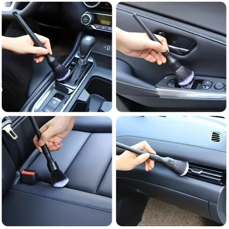 BROSSES INTERIEUR