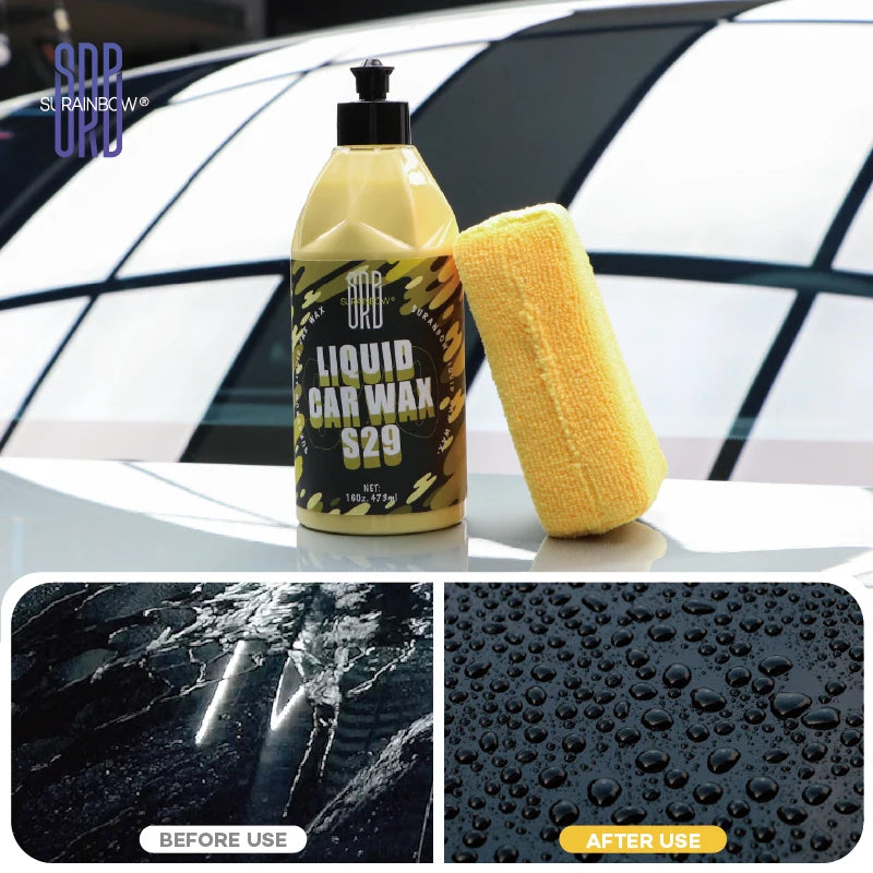 CIRE A LA CARNAUBA