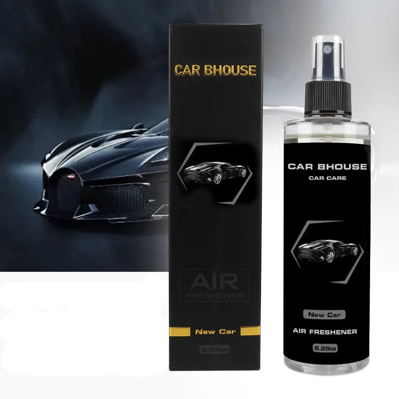 PARFUM D'HABITACLE 245ml