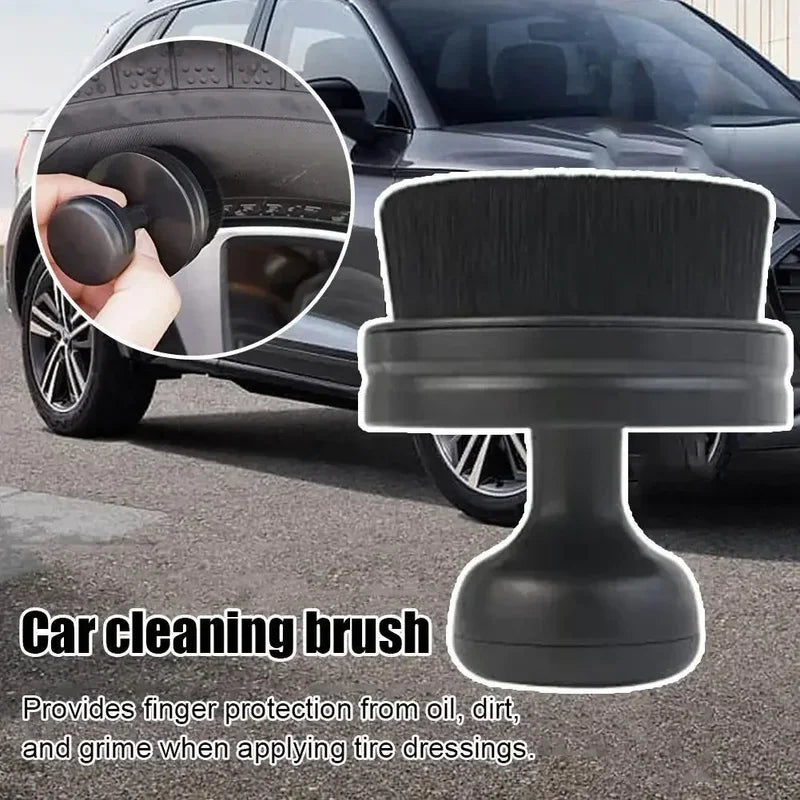 BROSSE D'APPLICATION
