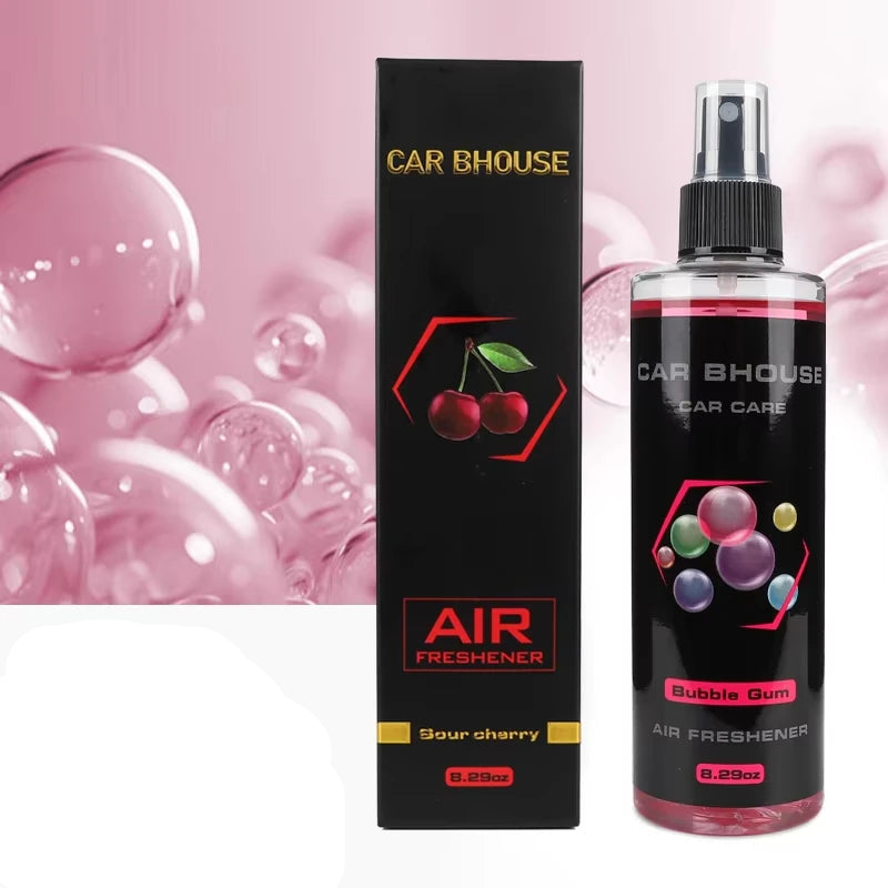 PARFUM D'HABITACLE 245ml