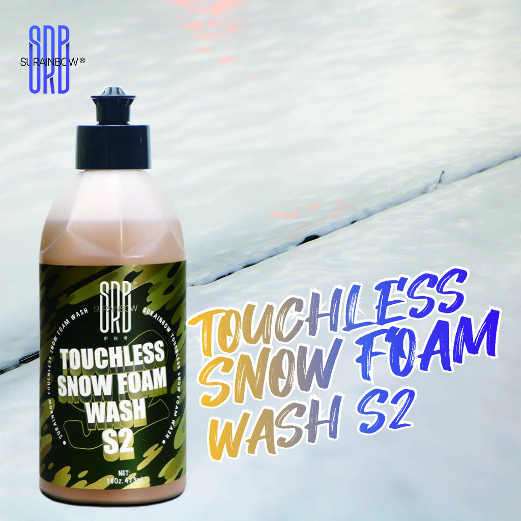 PACK EXTERIEUR ULTIME