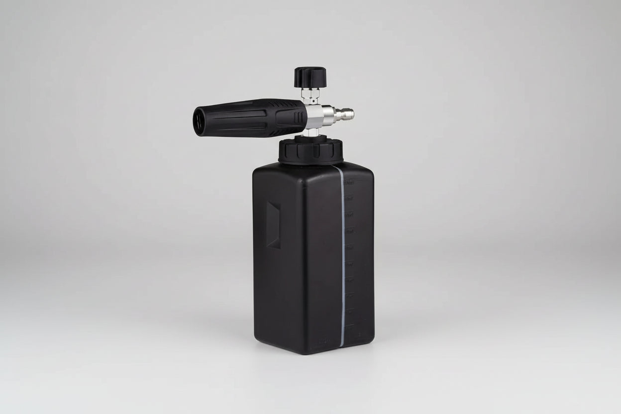 CANON A MOUSSE