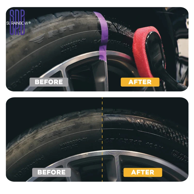 DRESSING PNEU AU GRAPHENE