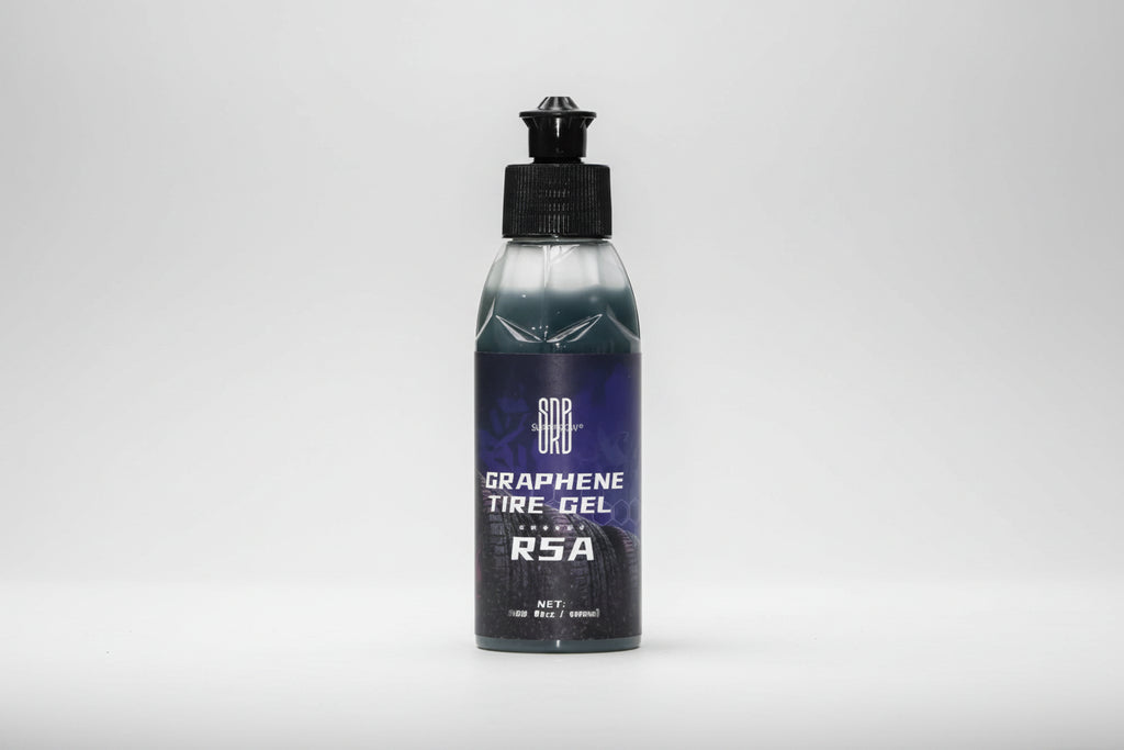 DRESSING PNEU AU GRAPHENE