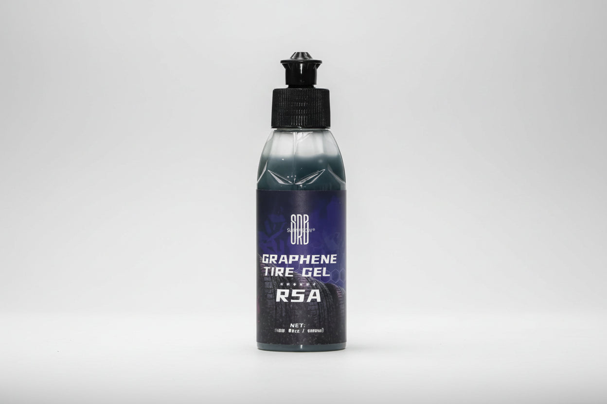DRESSING PNEU AU GRAPHENE