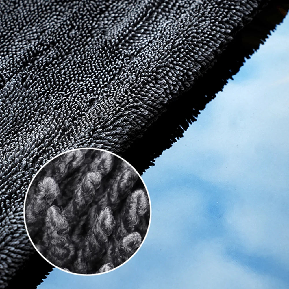 PACK MICROFIBRES