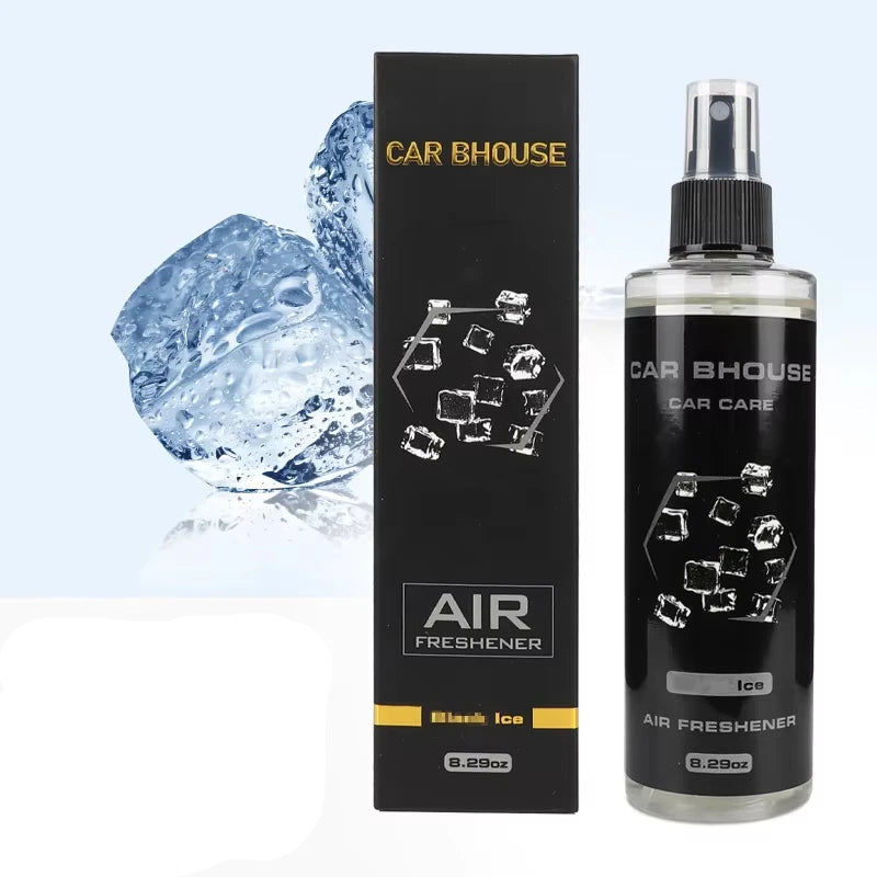 PARFUM D'HABITACLE 245ml