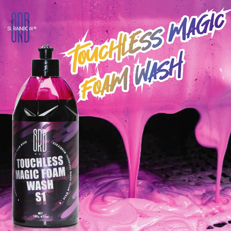 WASH PACK