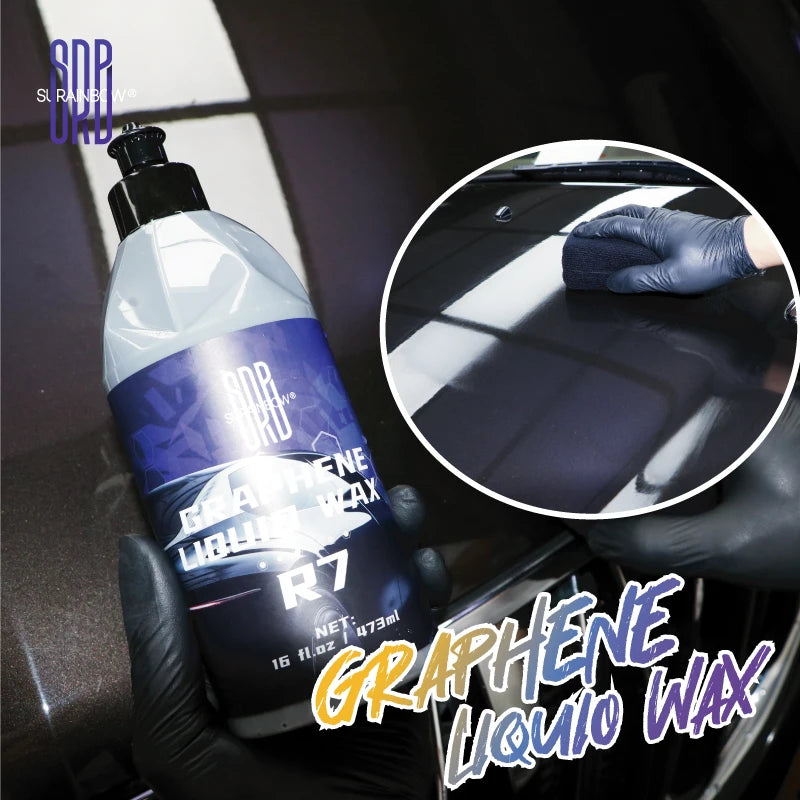 CIRE GRAPHENE CERAMIC