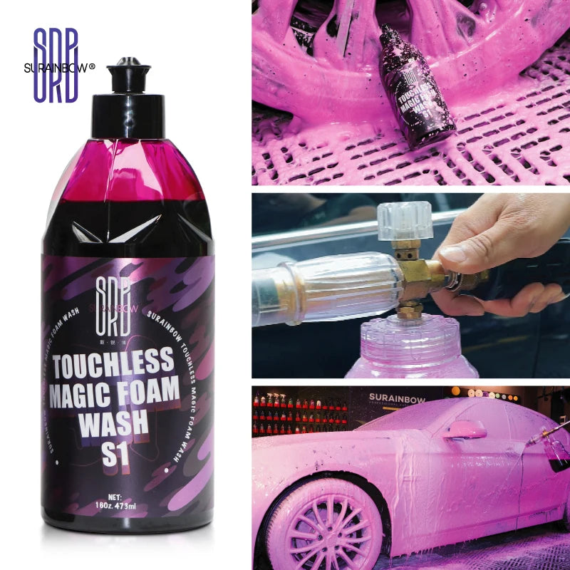 WASH PACK