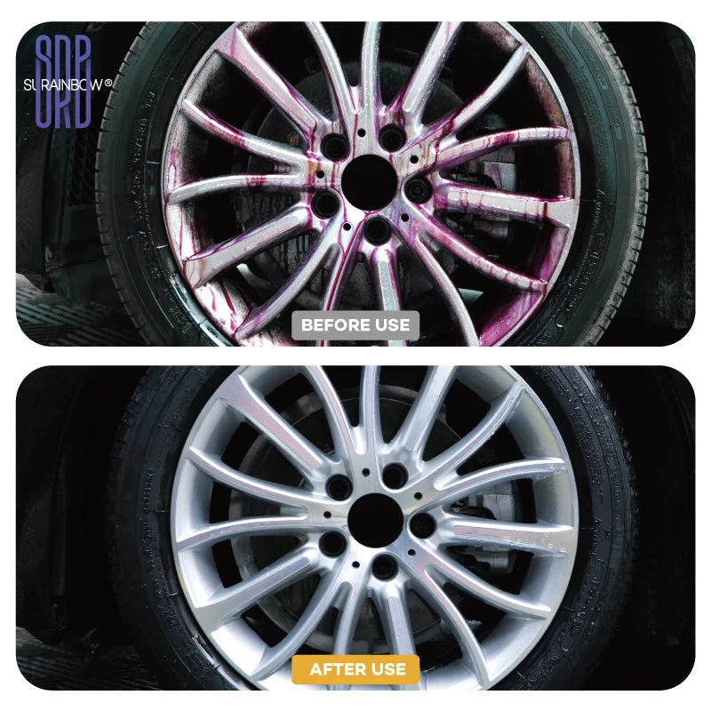 WHEELS KIT