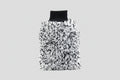 GANT DE LAVAGE MICROFIBRES