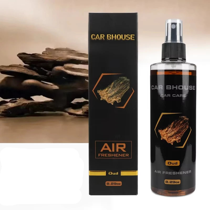 PARFUM D'HABITACLE 245ml