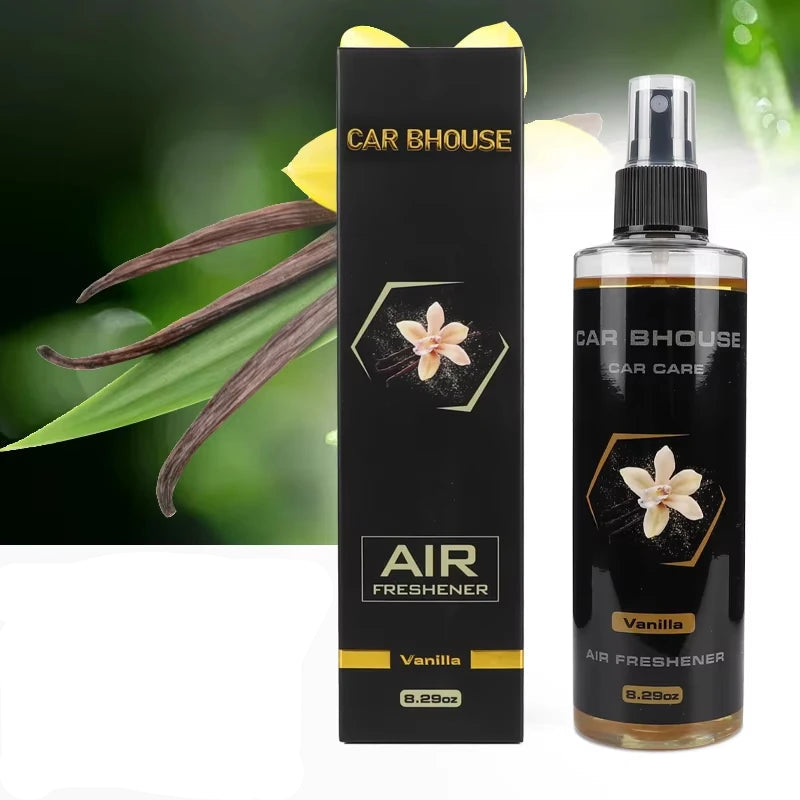 PARFUM D'HABITACLE 245ml
