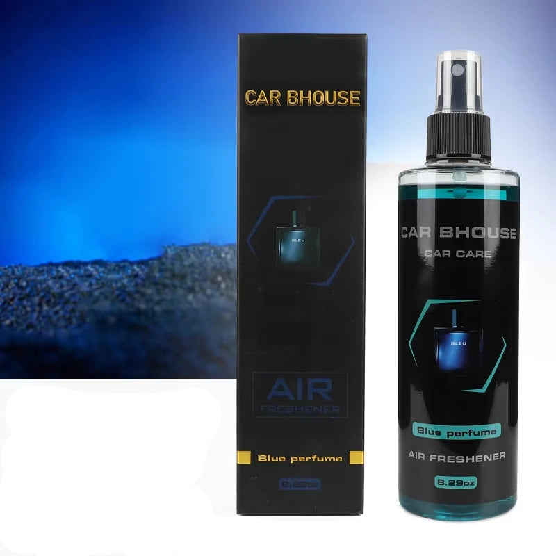 PARFUM D'HABITACLE 245ml