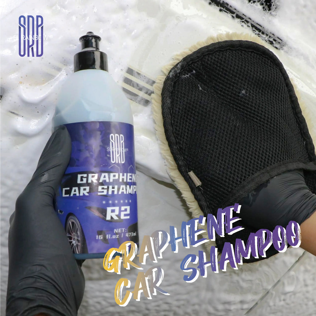 PACK GRAPHENE