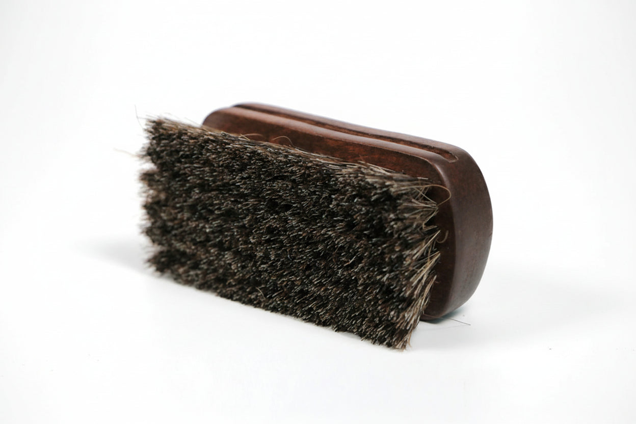 BROSSE POUR CUIR