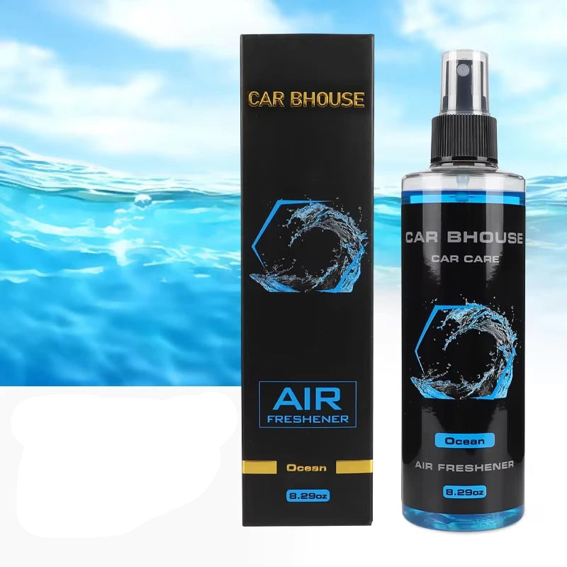 PARFUM D'HABITACLE 245ml