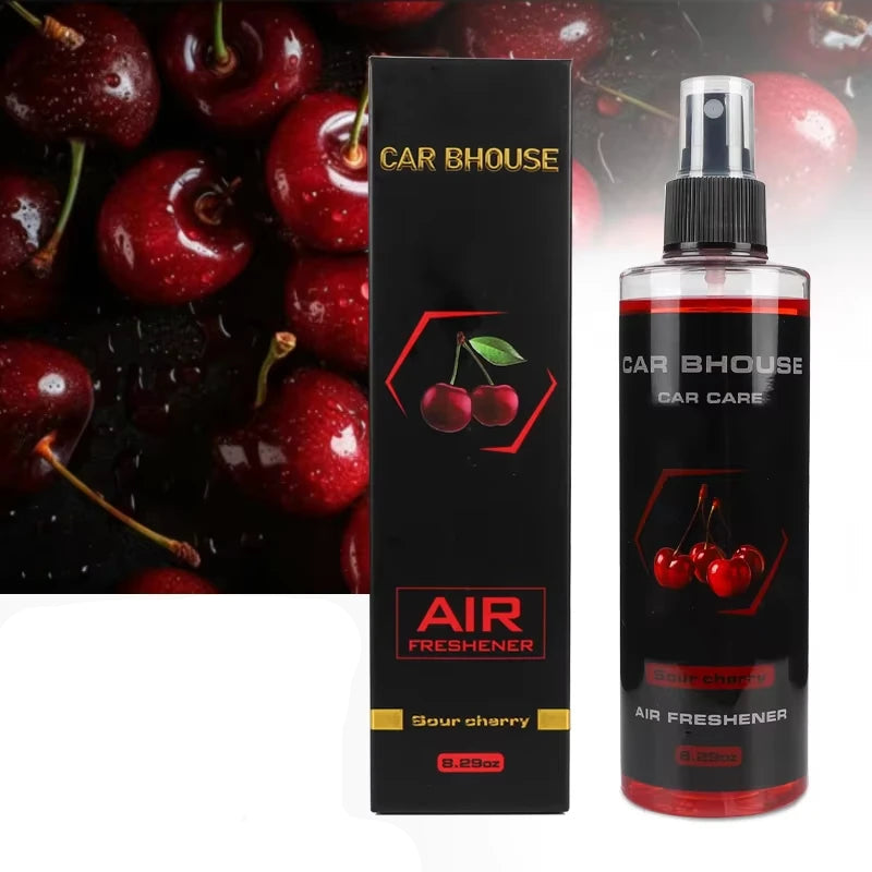 PARFUM D'HABITACLE 245ml