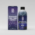 SHAMPOING DE LAVAGE GRAPHENE