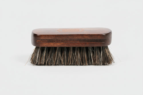 BROSSE POUR CUIR