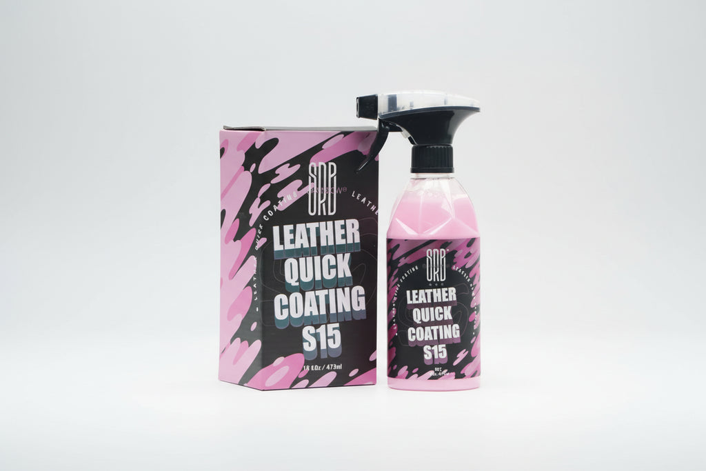 HYDRATANT CUIR