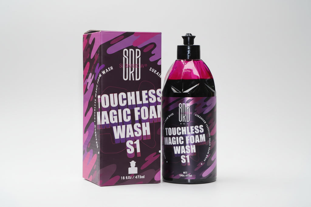 SHAMPOING DE LAVAGE