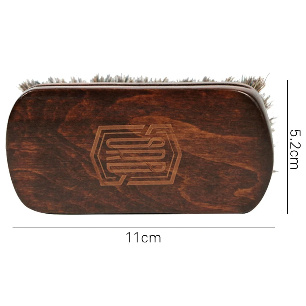 BROSSE POUR CUIR