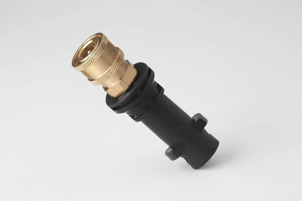 ADAPTATEUR POUR NETTOYEUR HAUTE PRESSION KARCHER
