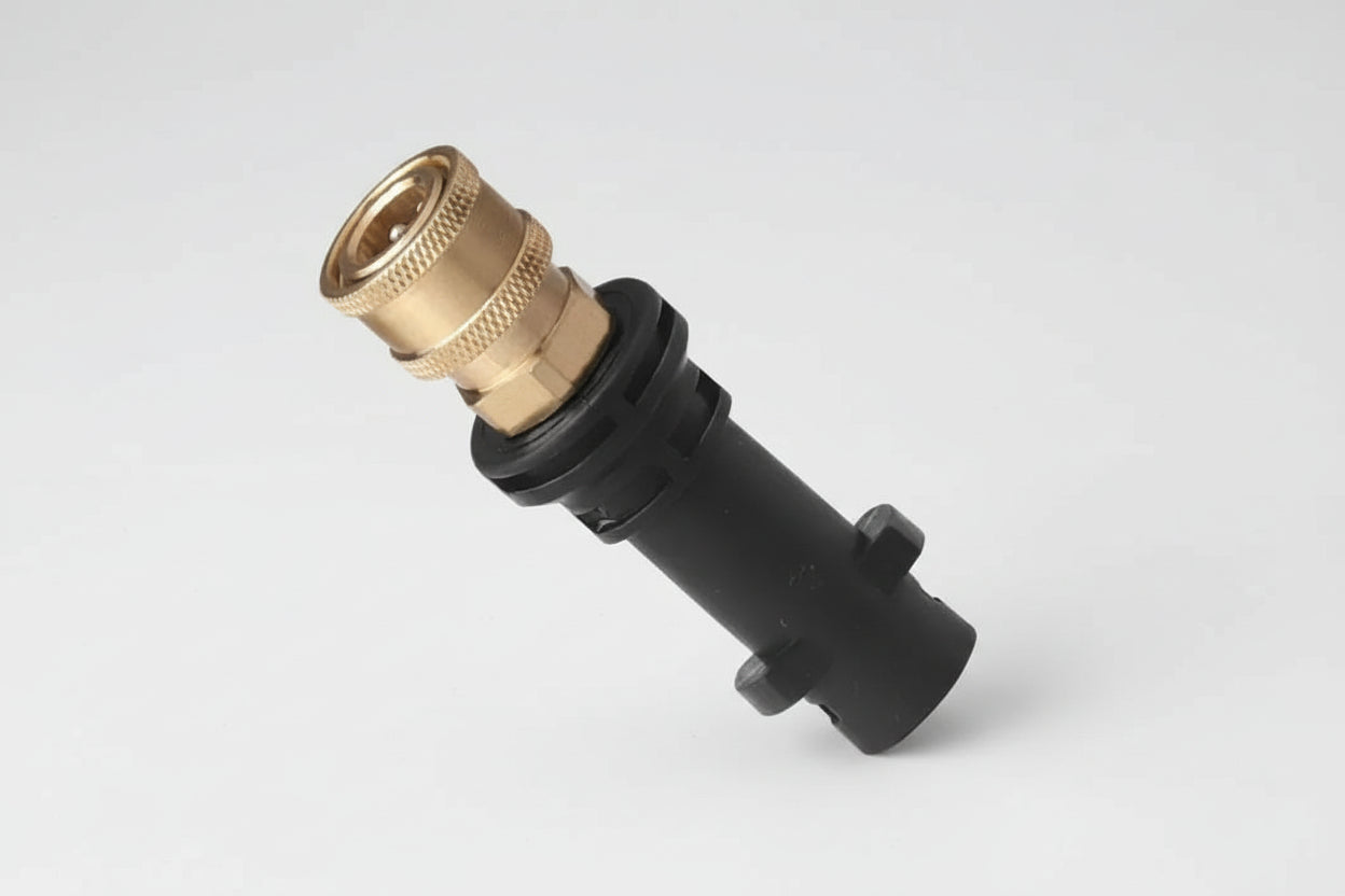 ADAPTATEUR POUR NETTOYEUR HAUTE PRESSION KARCHER