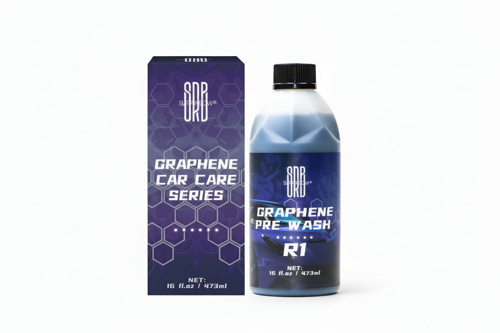 SHAMPOING PRE LAVAGE GRAPHENE