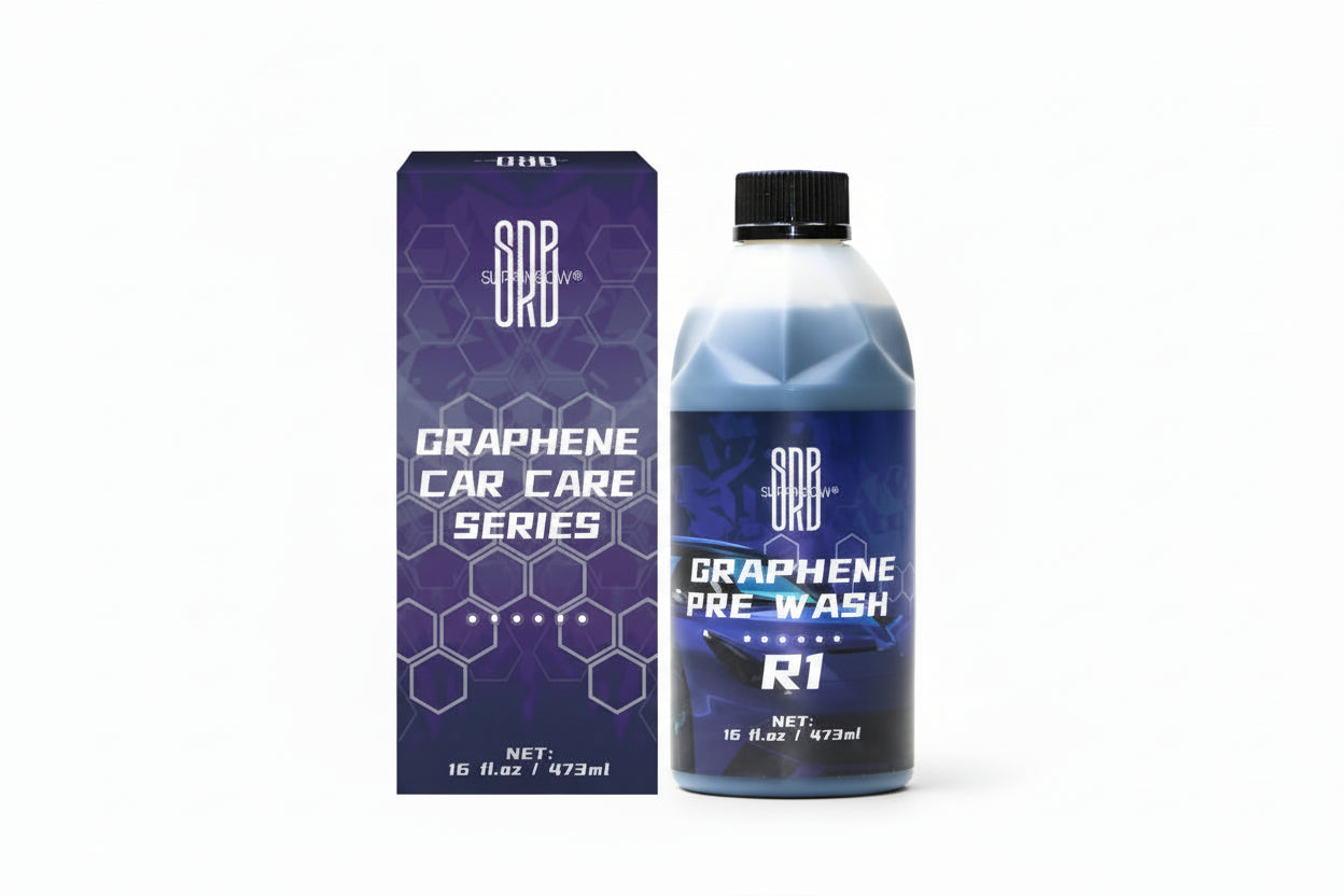 SHAMPOING PRE LAVAGE GRAPHENE