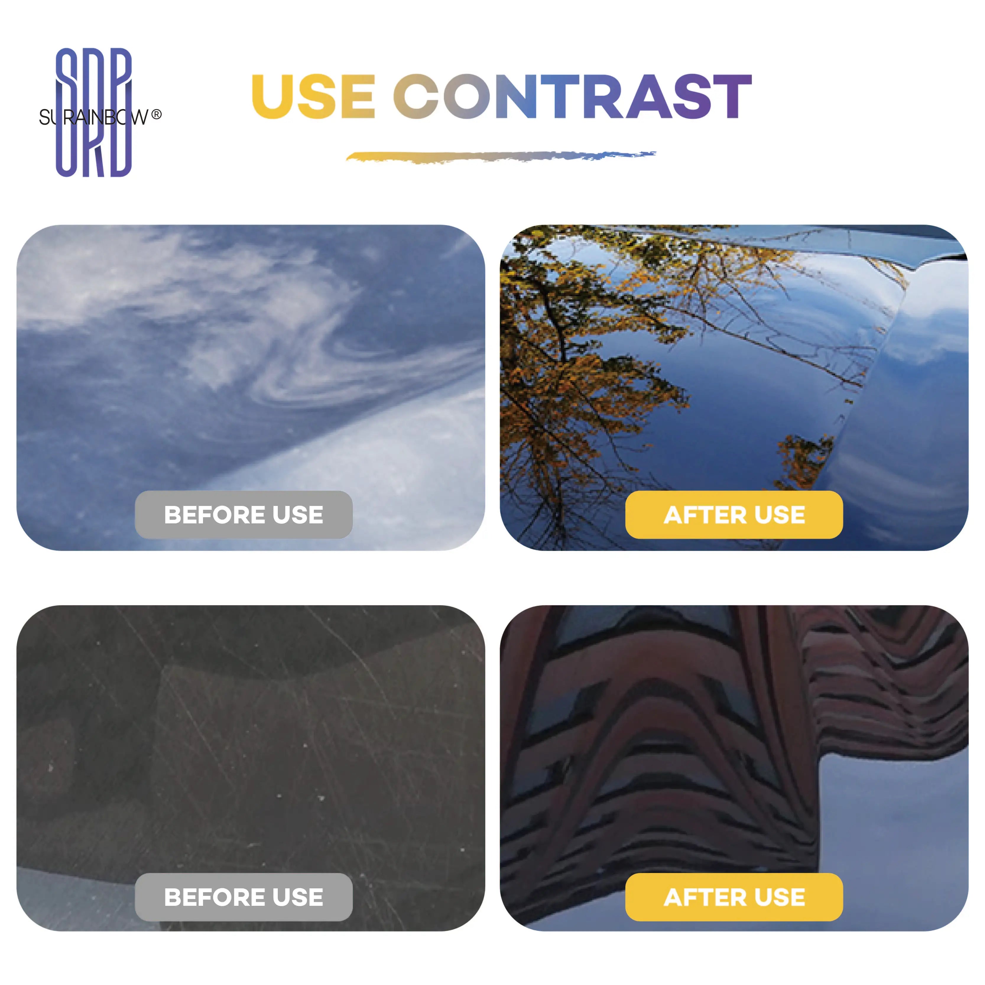 SPRAY GRAPHENE CERAMIC