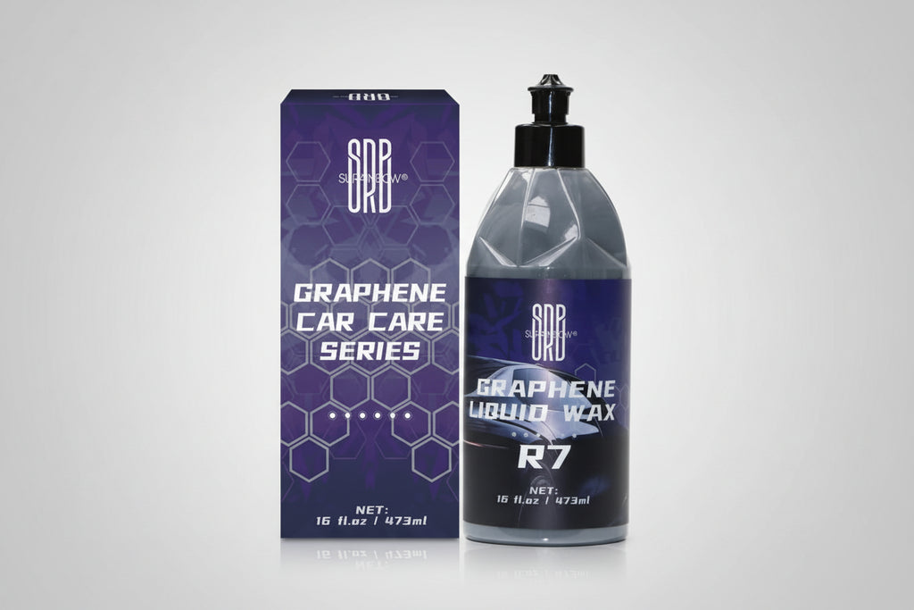CIRE GRAPHENE CERAMIC