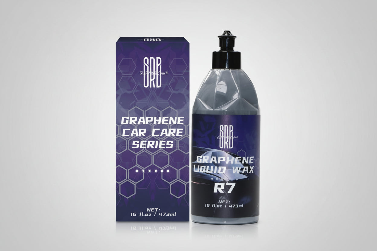 CIRE GRAPHENE CERAMIC