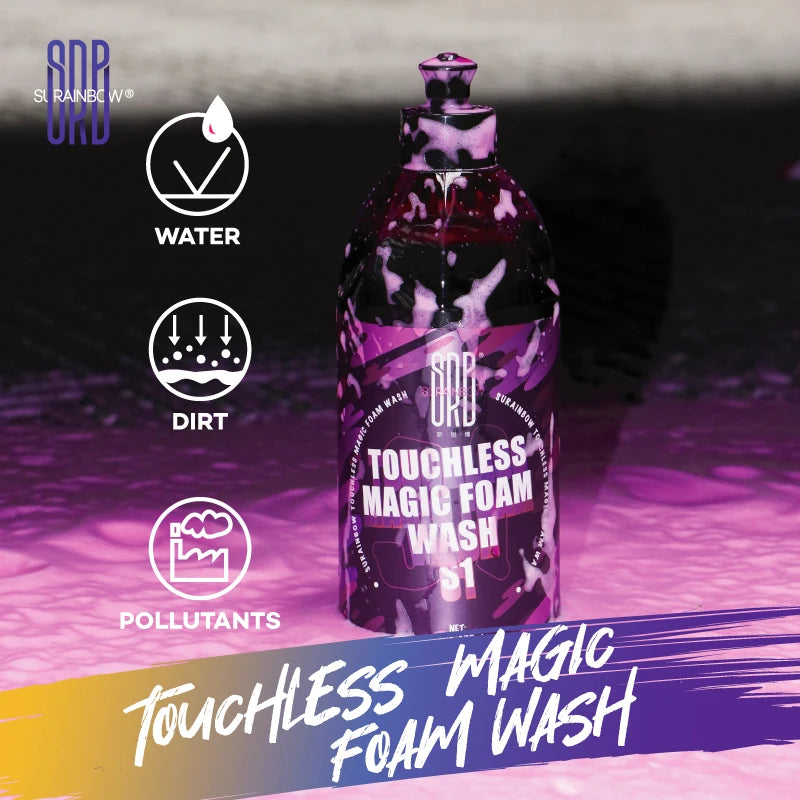 WASH PACK 2
