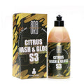 SHAMPOING WASH & GLOSS
