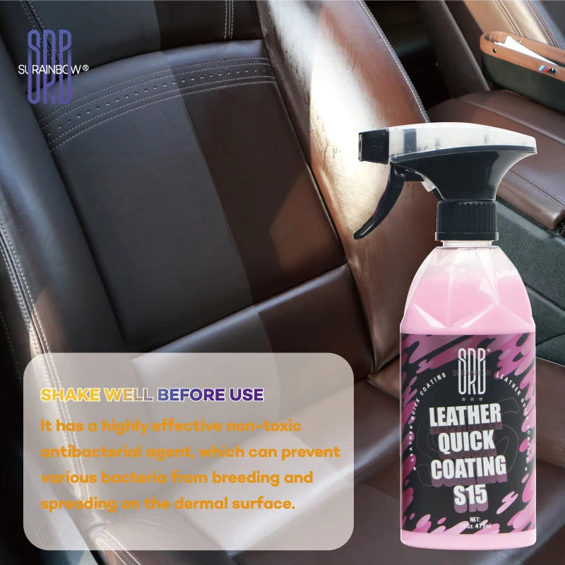 HYDRATANT CUIR