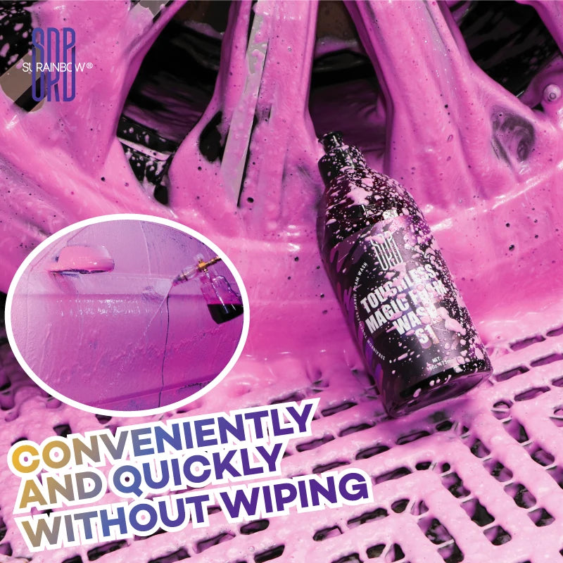 WASH PACK