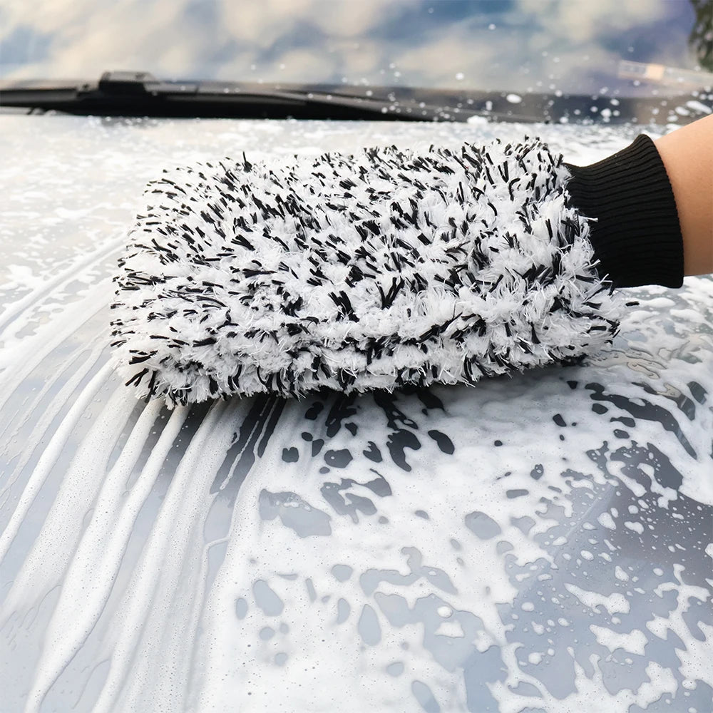 PACK MICROFIBRES
