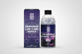 SPRAY GRAPHENE CERAMIC