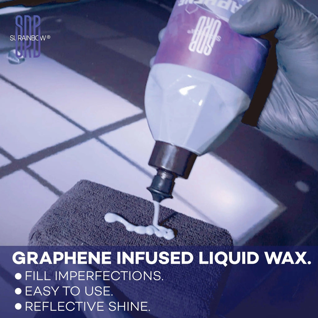 PACK GRAPHENE