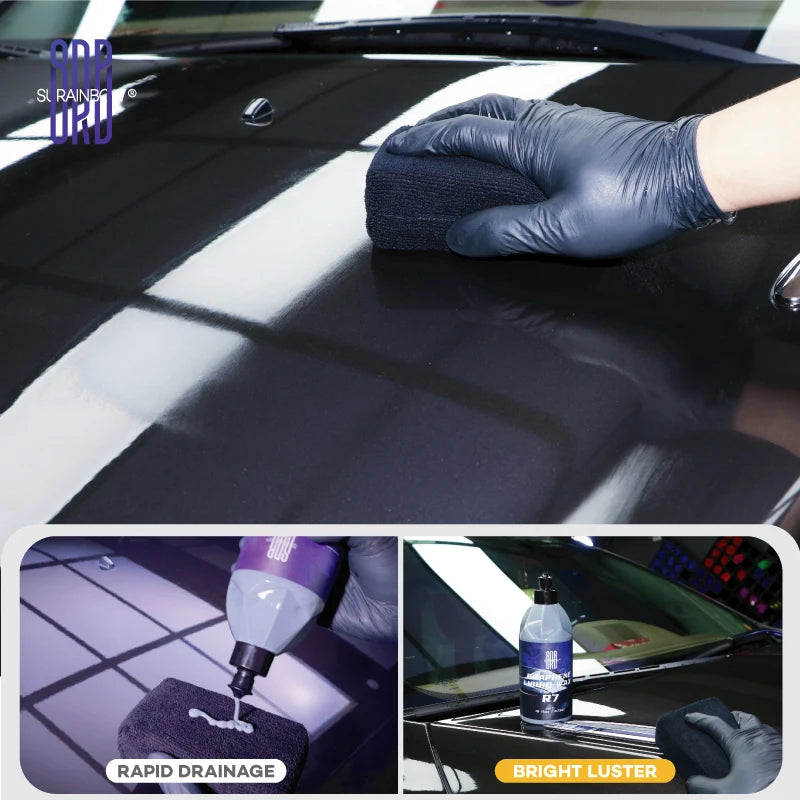 CIRE GRAPHENE CERAMIC